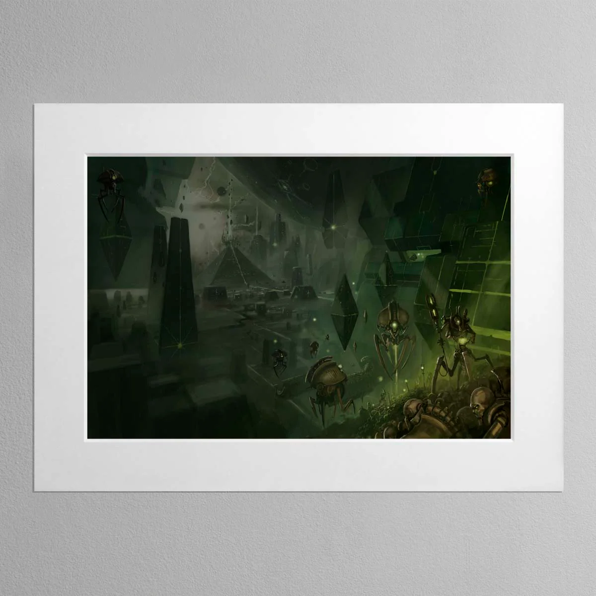 Tomb World - Image 4