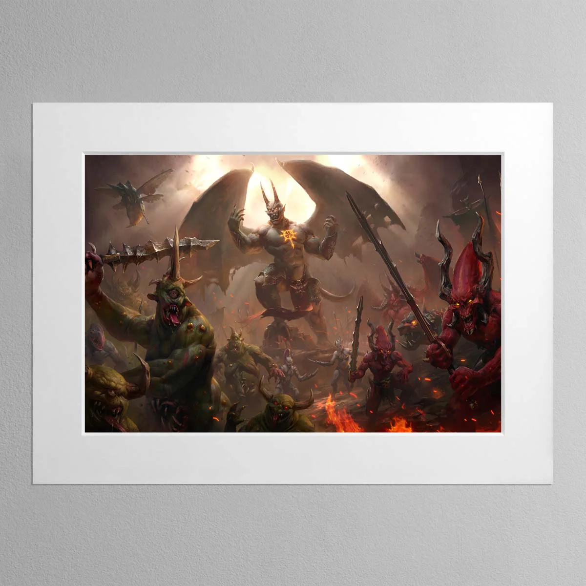 Total War Warhammer III - Daemons of Chaos - Image 4
