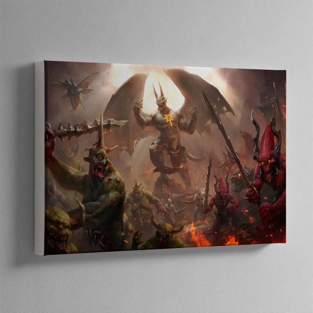 Total War Warhammer III - Daemons of Chaos - Image 5