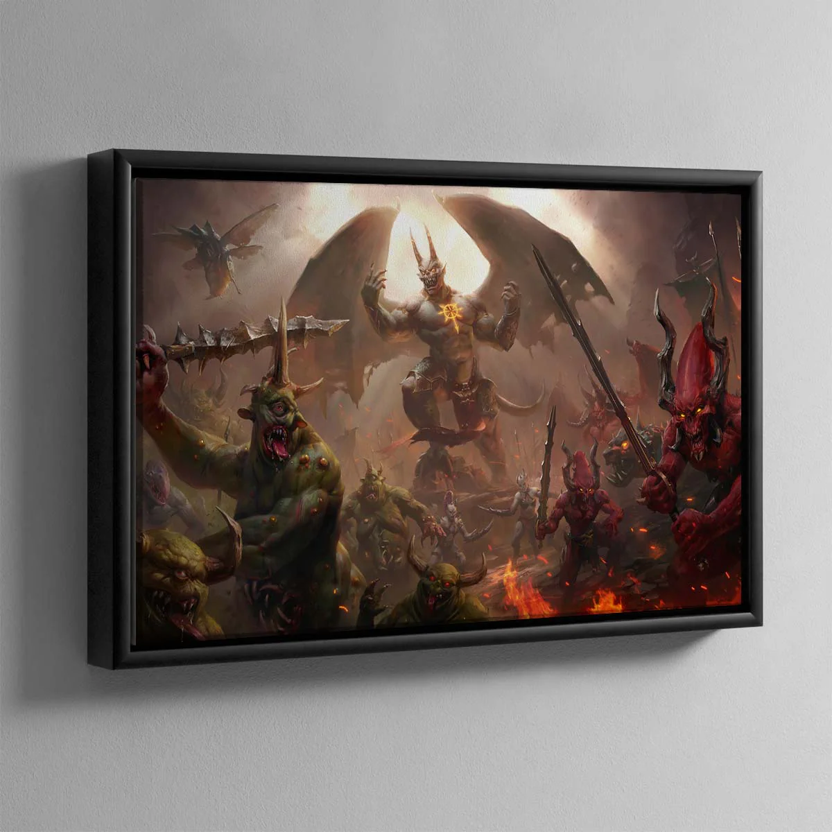 Total War Warhammer III - Daemons of Chaos - Image 6