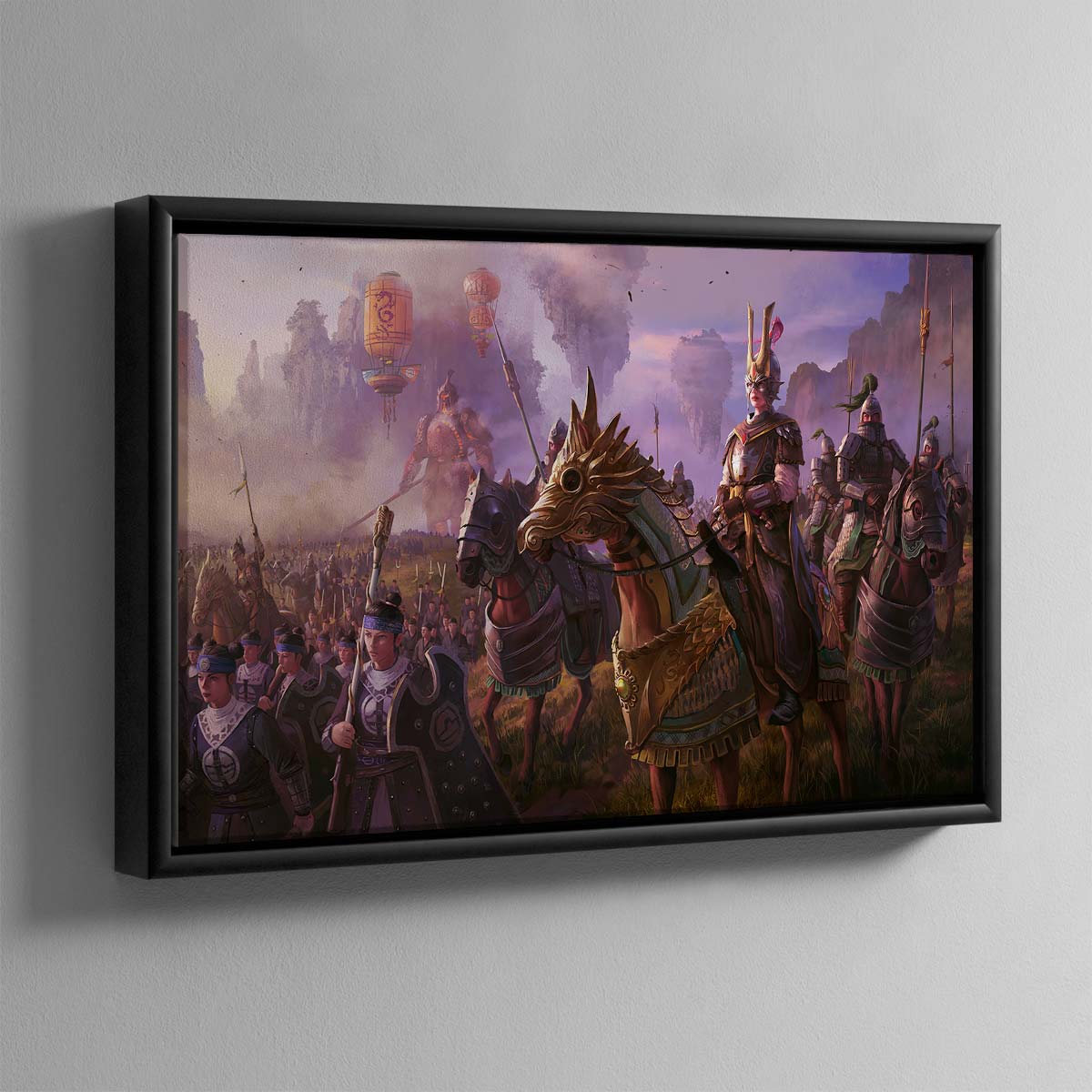 Total War Warhammer III - Grand Cathay - Image 6
