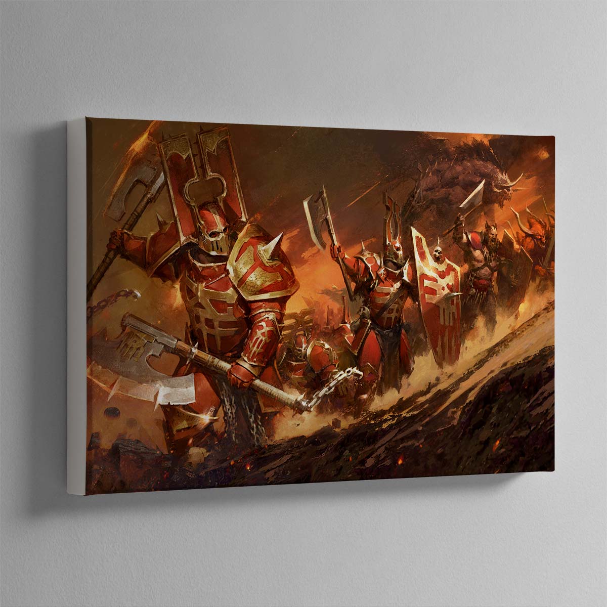 Total War Warhammer III - Khorne - Image 5