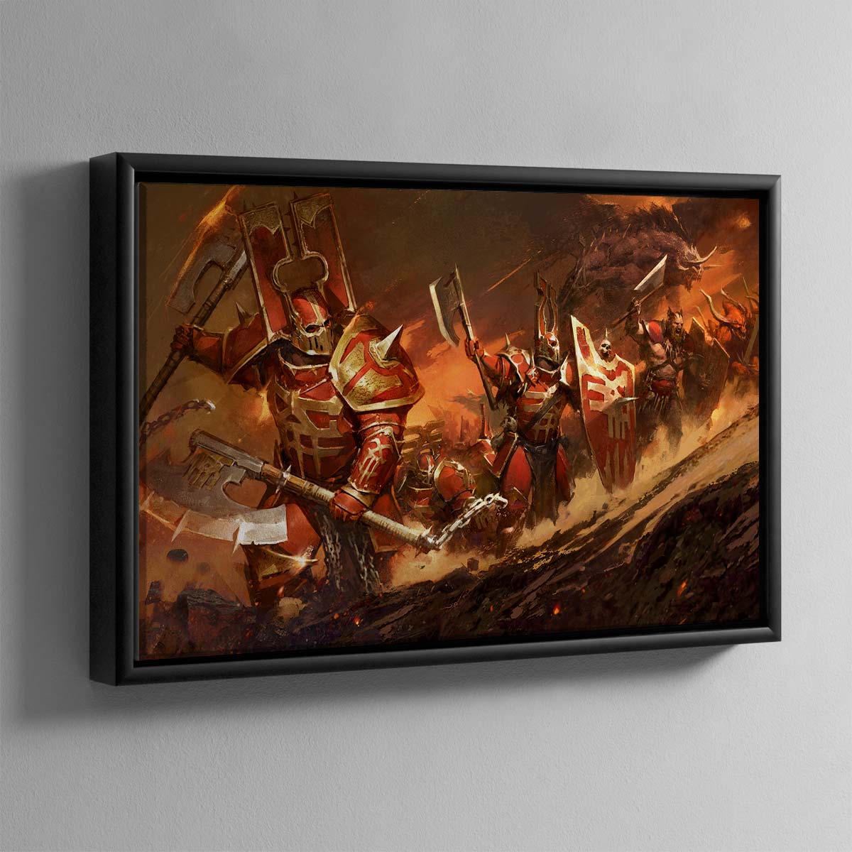 Total War Warhammer III - Khorne - Image 6