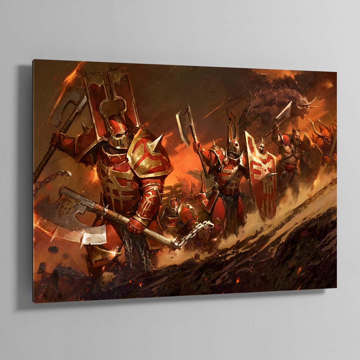 Total War Warhammer III - Khorne - Image 7
