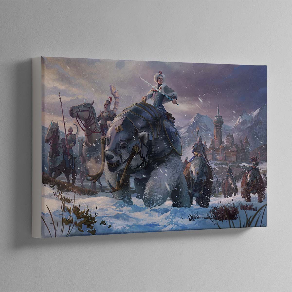 Total War Warhammer III - Kislev - Image 5