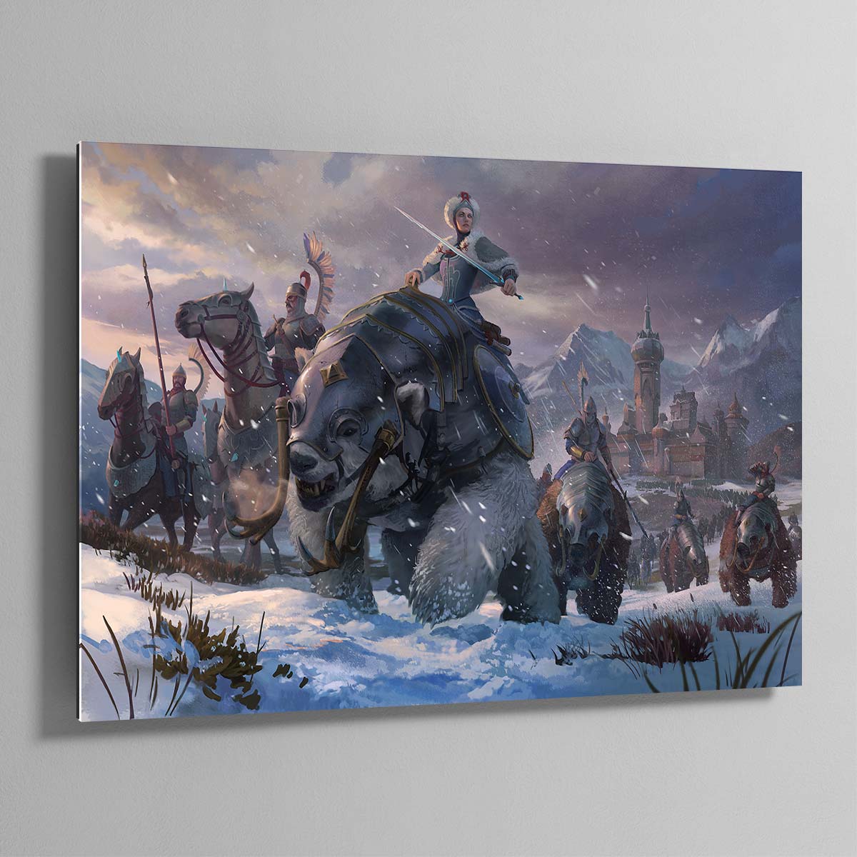 Total War Warhammer III - Kislev - Image 7