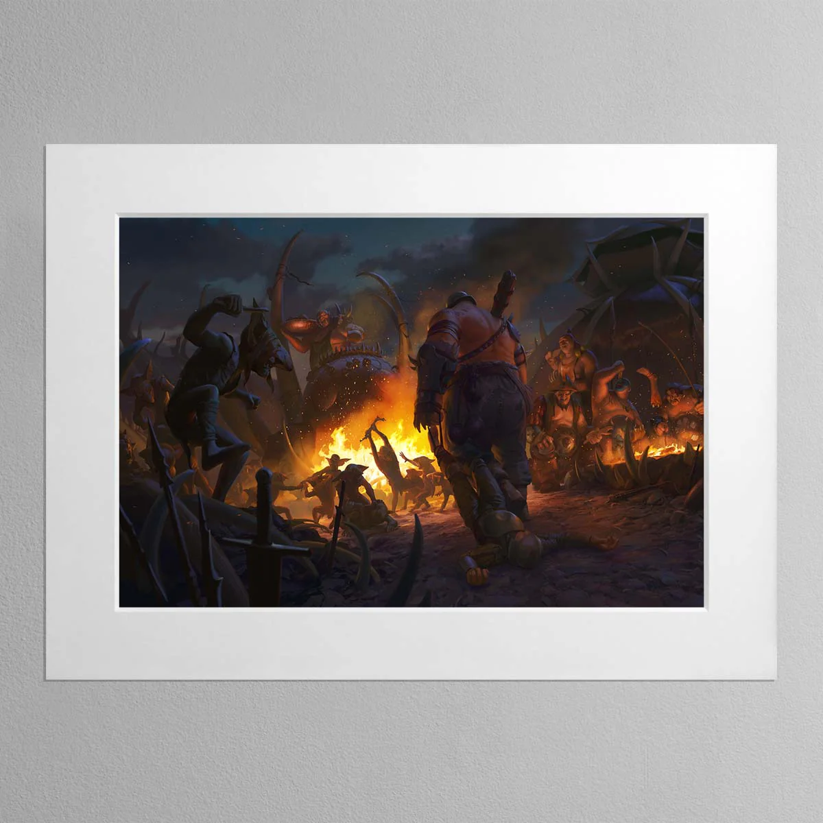 Total War Warhammer III - Ogre Kingdoms - Image 4