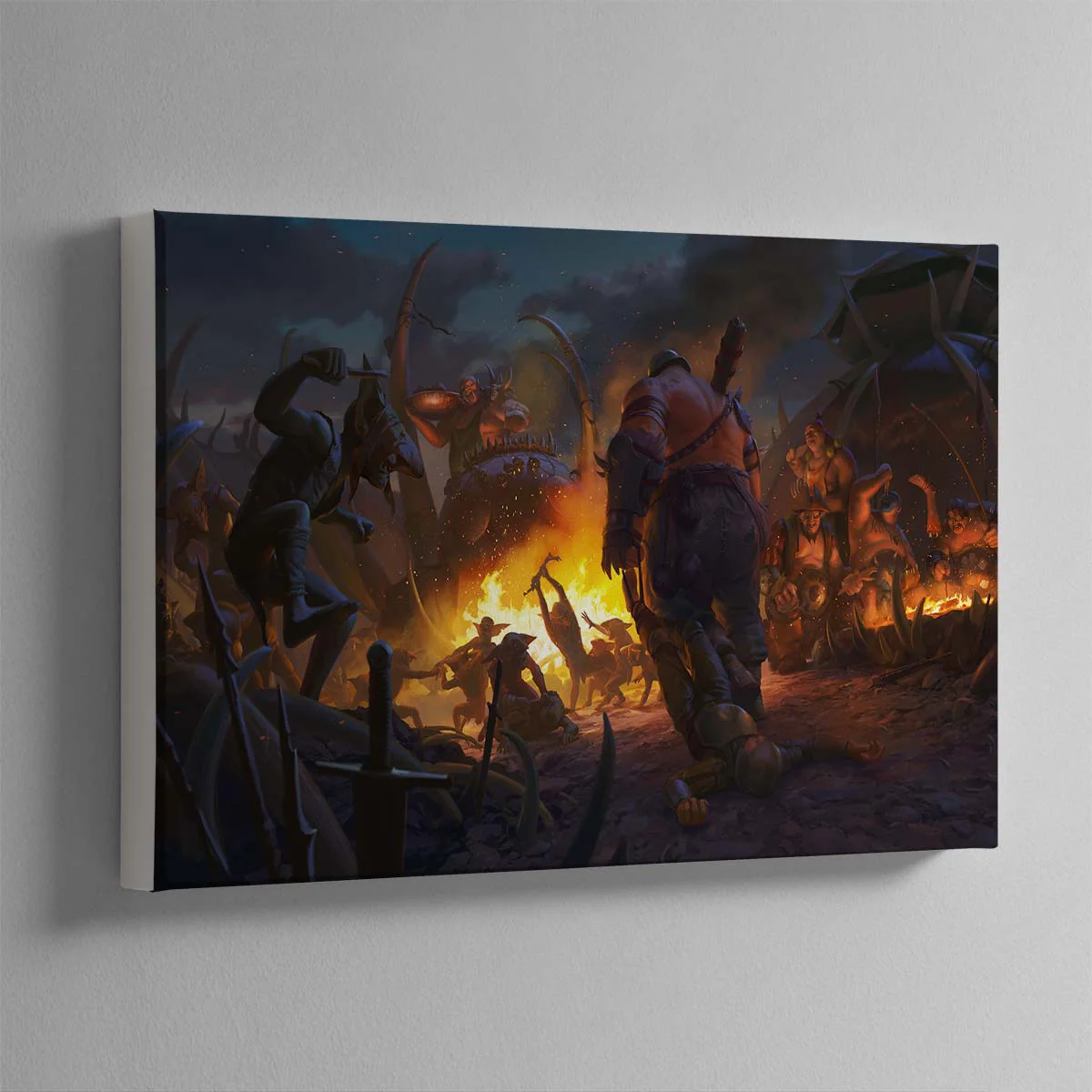 Total War Warhammer III - Ogre Kingdoms - Image 5