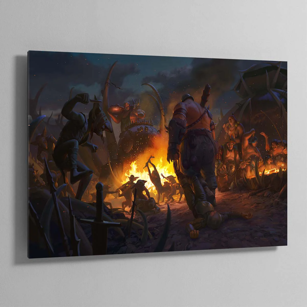 Total War Warhammer III - Ogre Kingdoms - Image 7