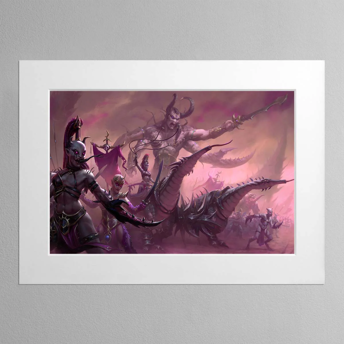 Total War Warhammer III - Slaanesh - Image 4