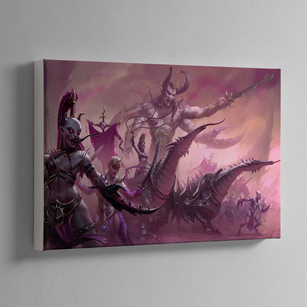 Total War Warhammer III - Slaanesh - Image 5