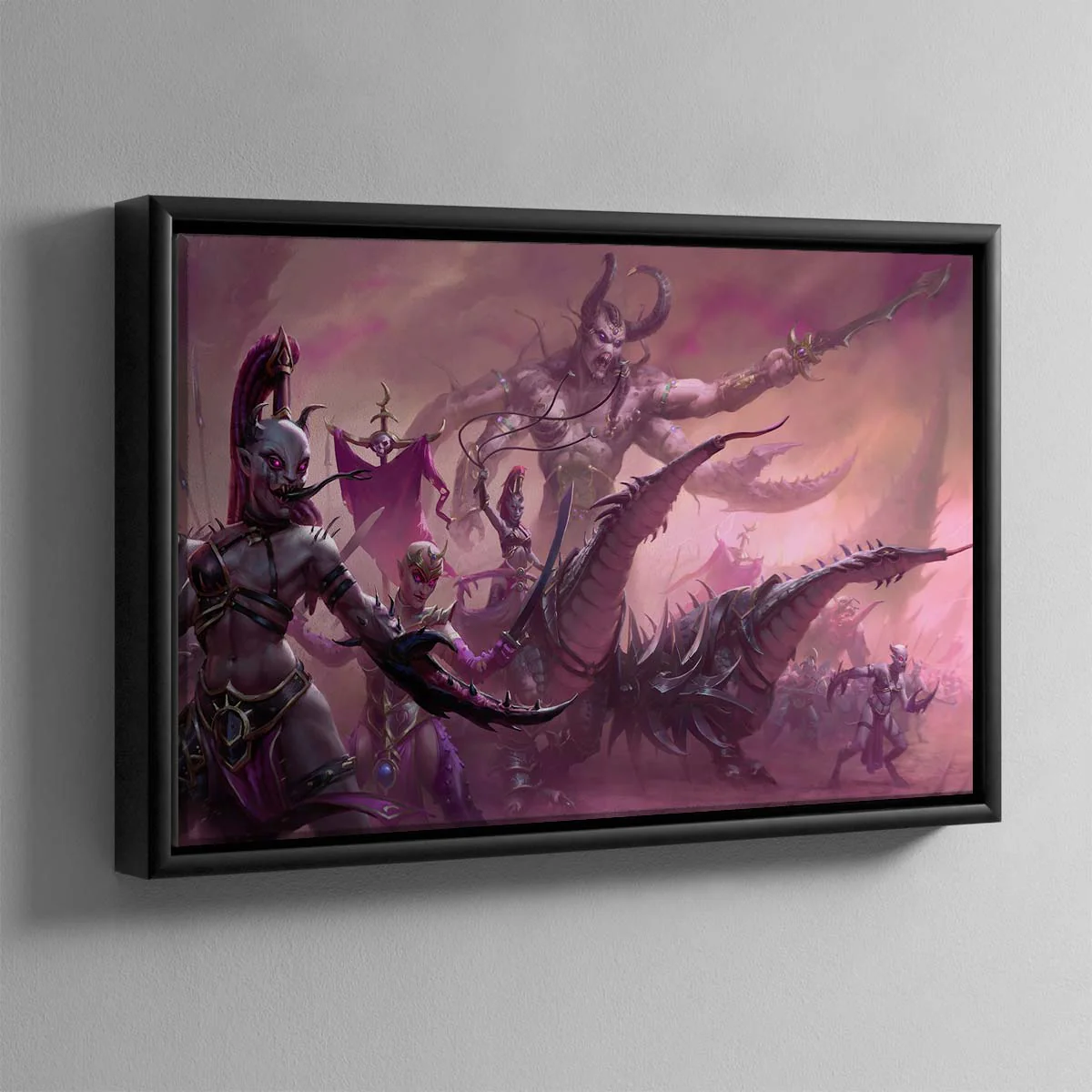 Total War Warhammer III - Slaanesh - Image 6