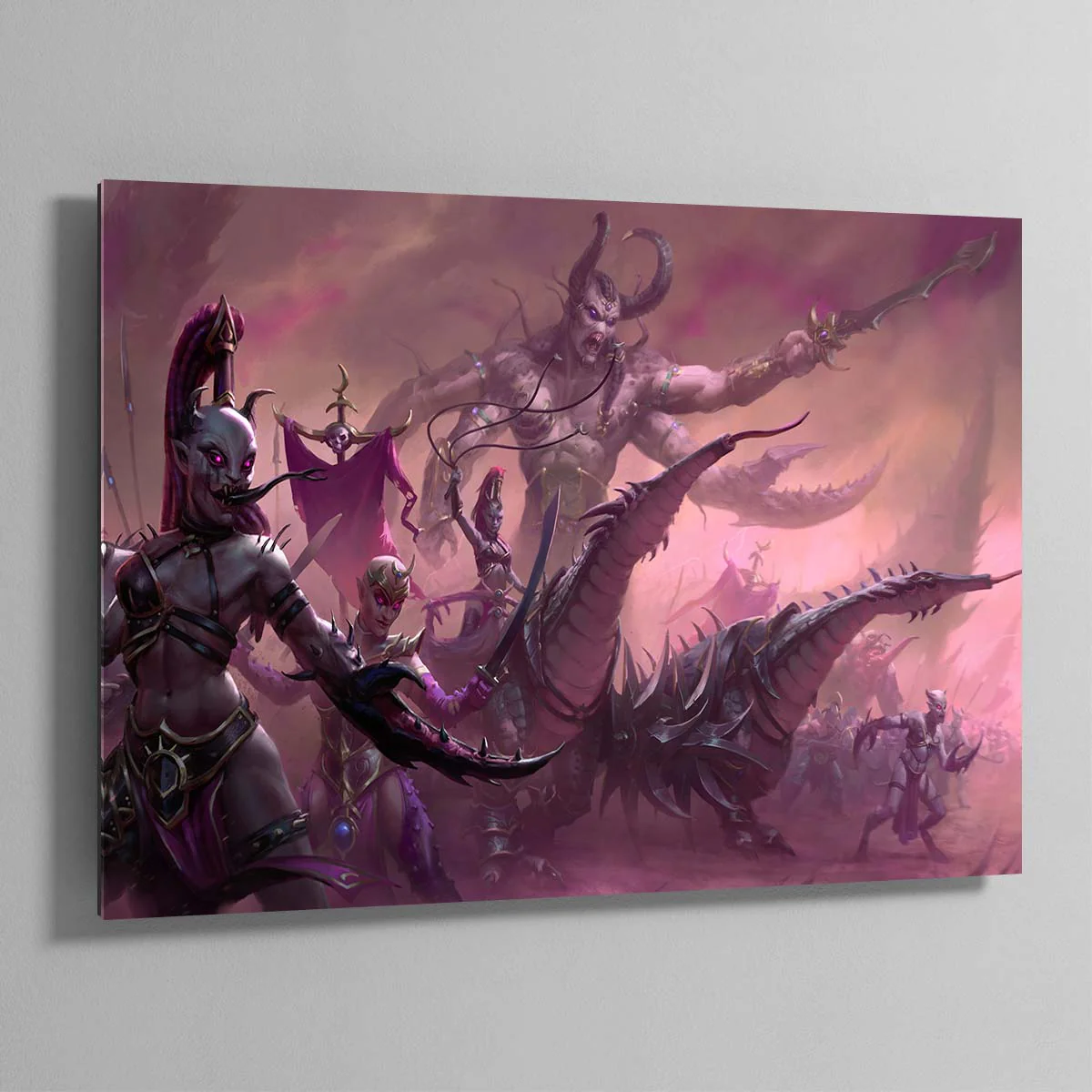 Total War Warhammer III - Slaanesh - Image 7