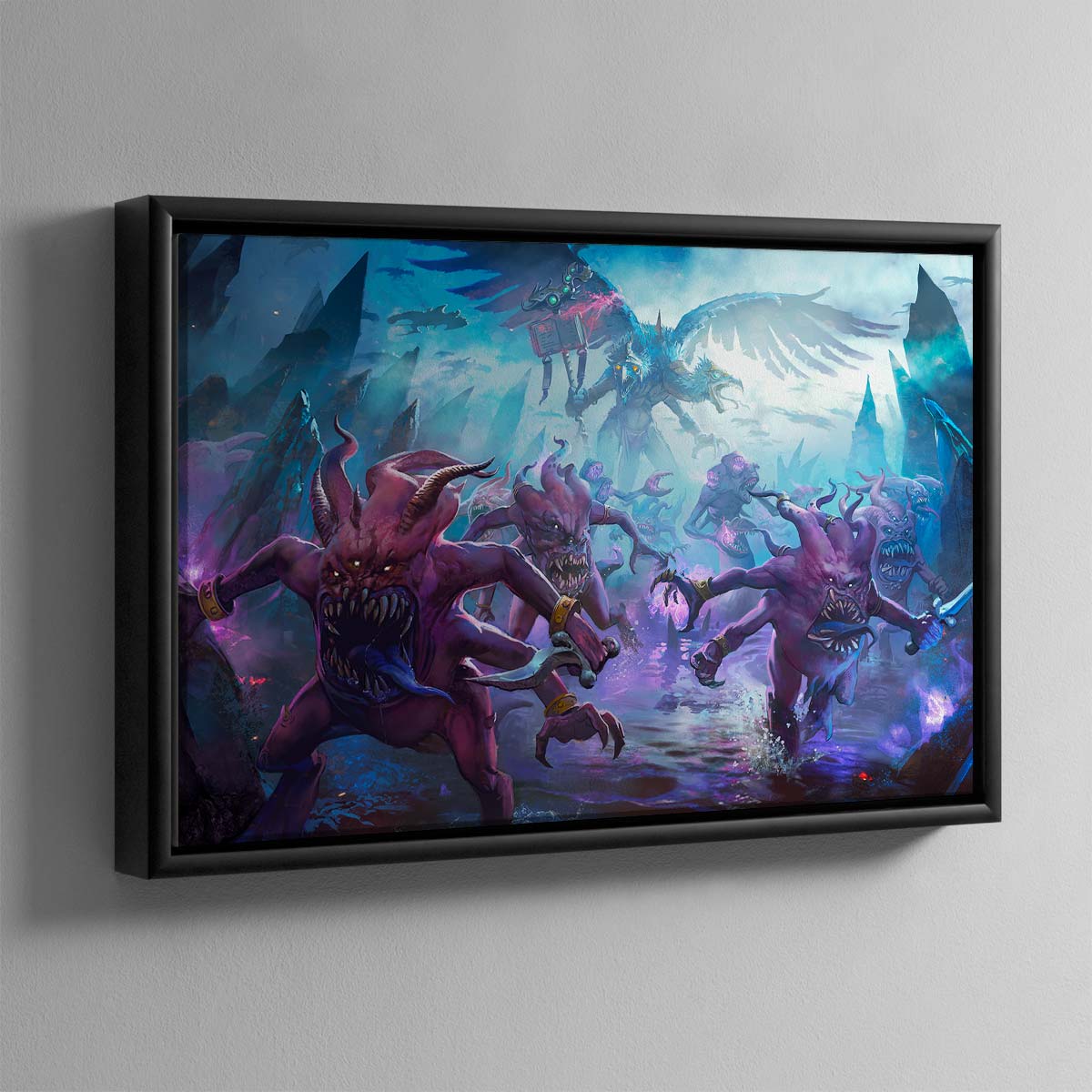 Total War Warhammer III - Tzeentch - Image 6