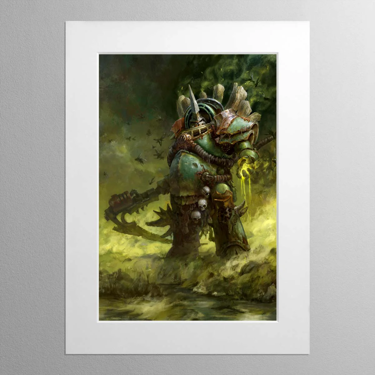 Typhus, Host of the Destroyer Hive - Image 4