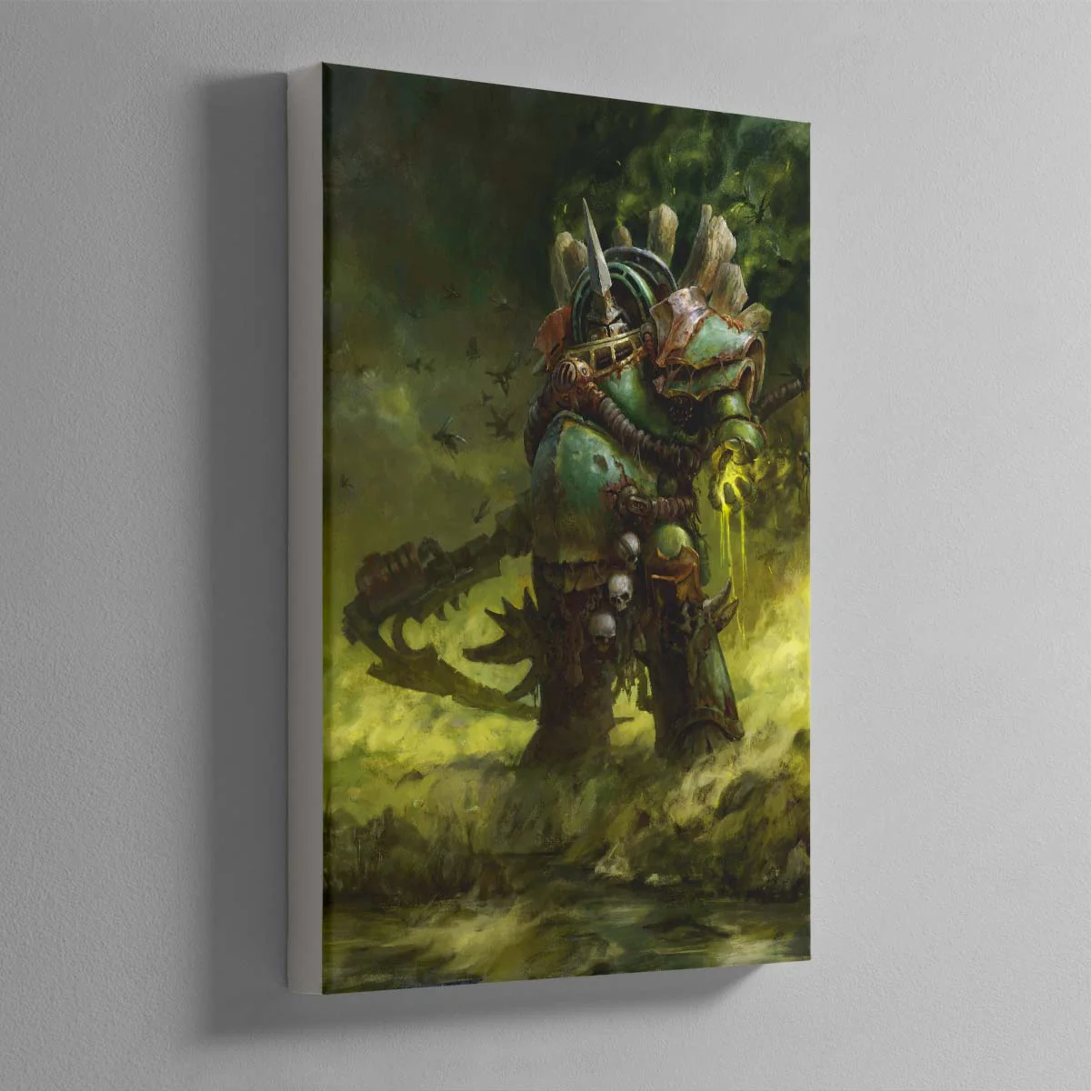 Typhus, Host of the Destroyer Hive - Image 5