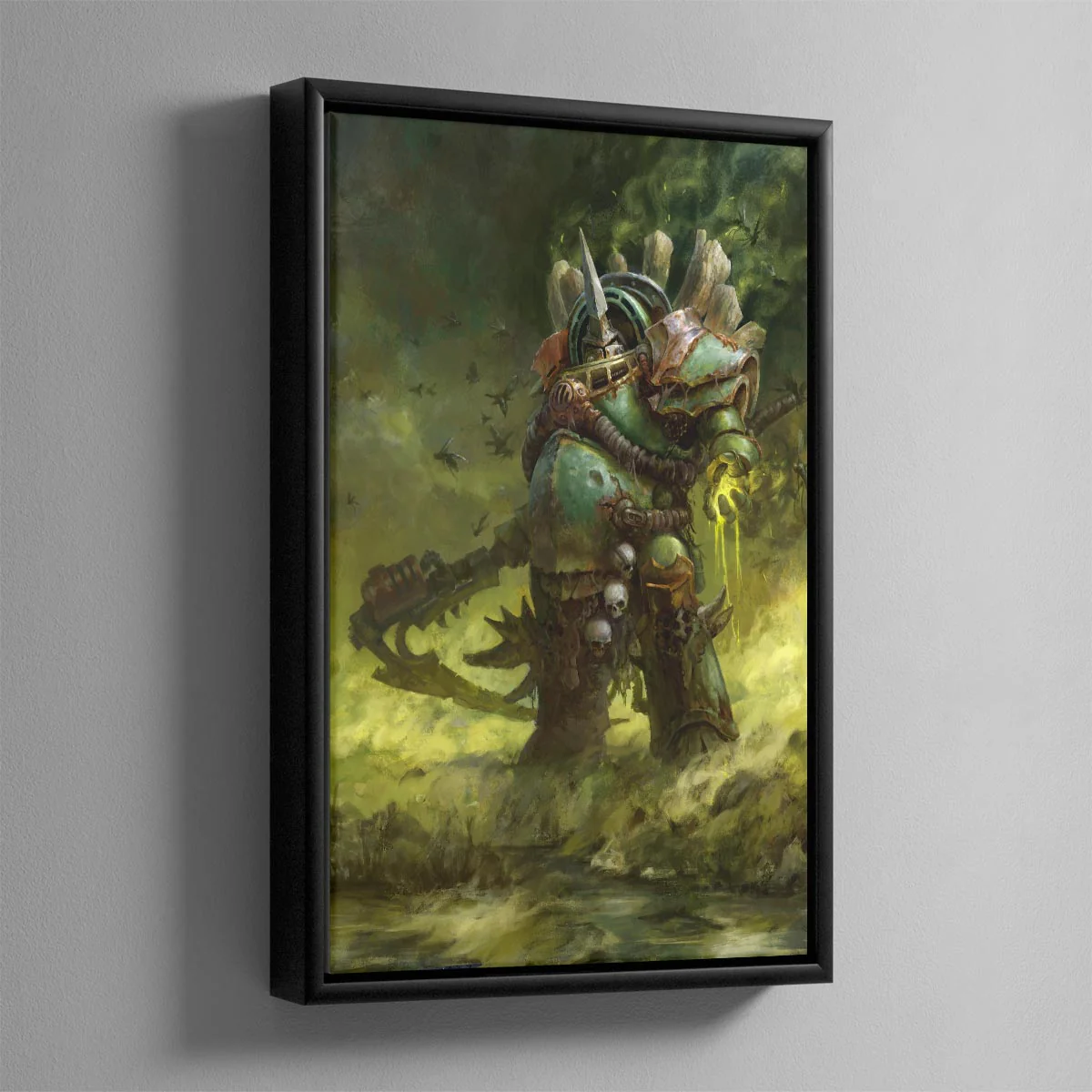 Typhus, Host of the Destroyer Hive - Image 6