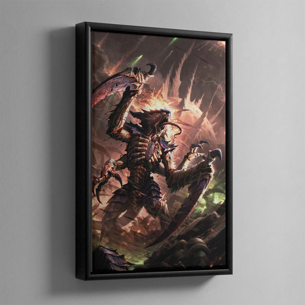 Tyranids Artwork - Image 6