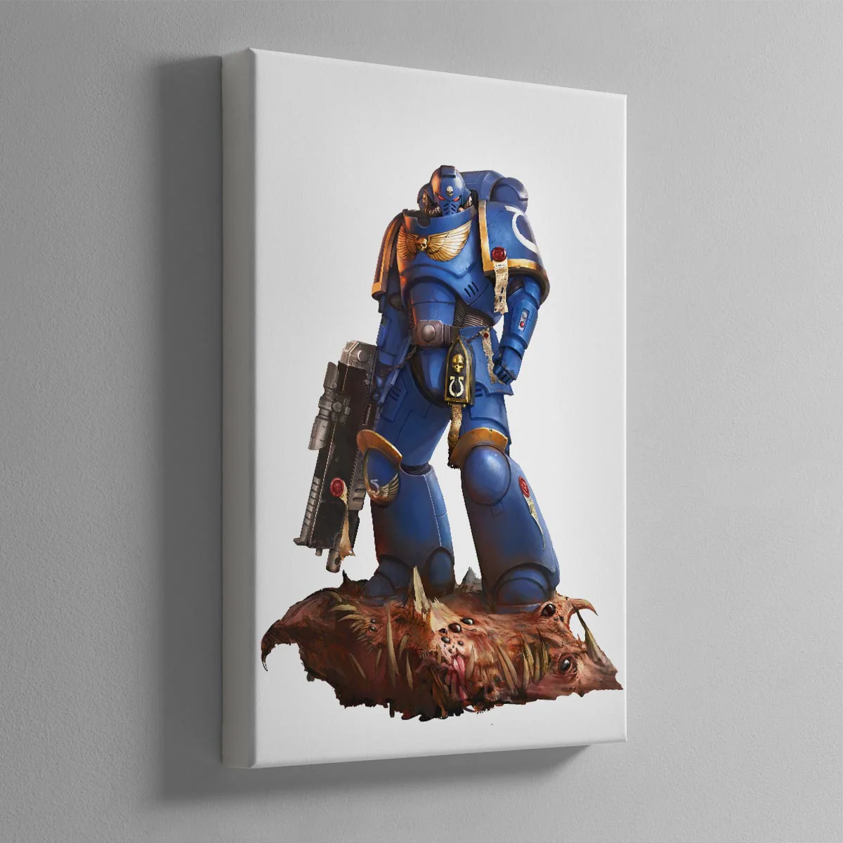Ultramarines Intercessor - Image 5