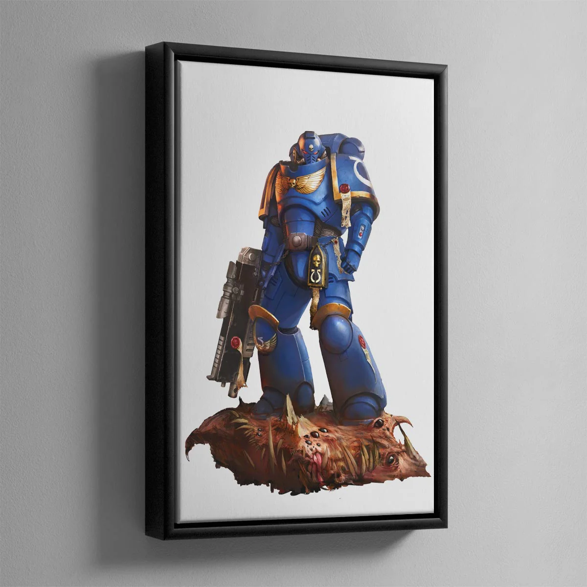 Ultramarines Intercessor - Image 6