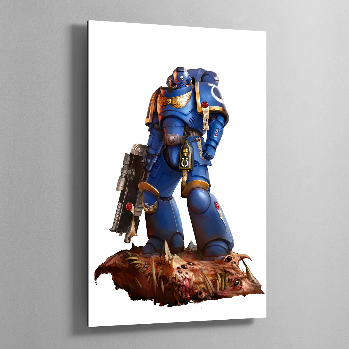 Ultramarines Intercessor - Image 7