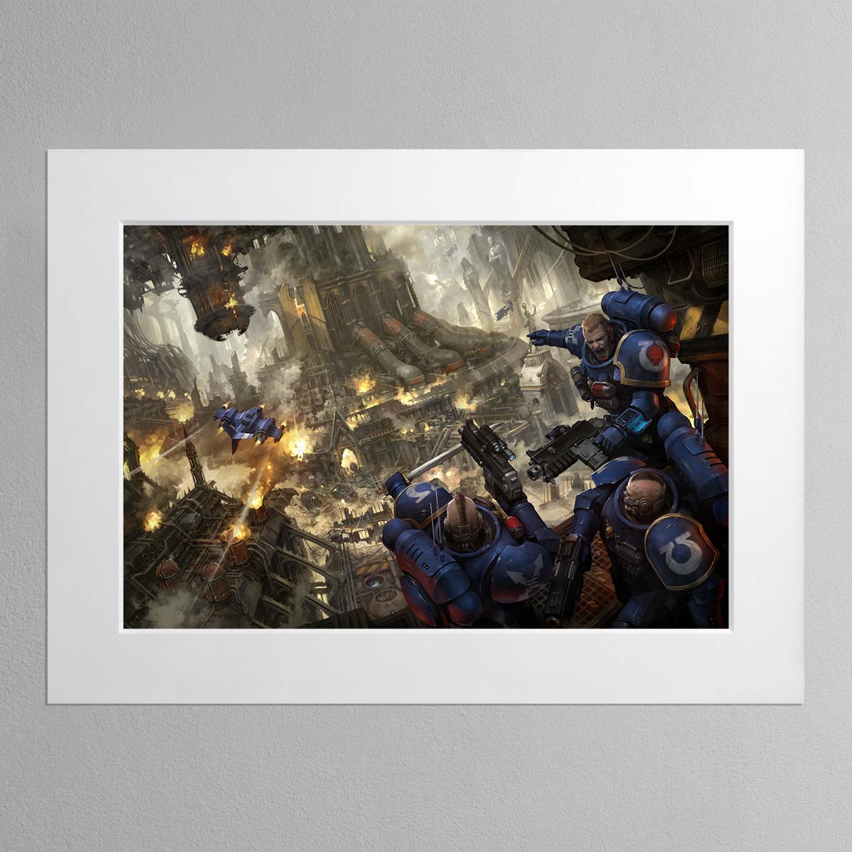 Urban Conquest - Image 4