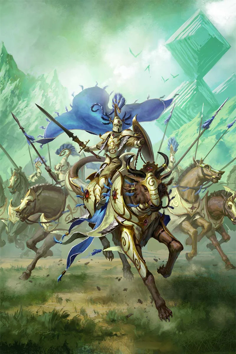 Vanari Dawnriders - Image 2