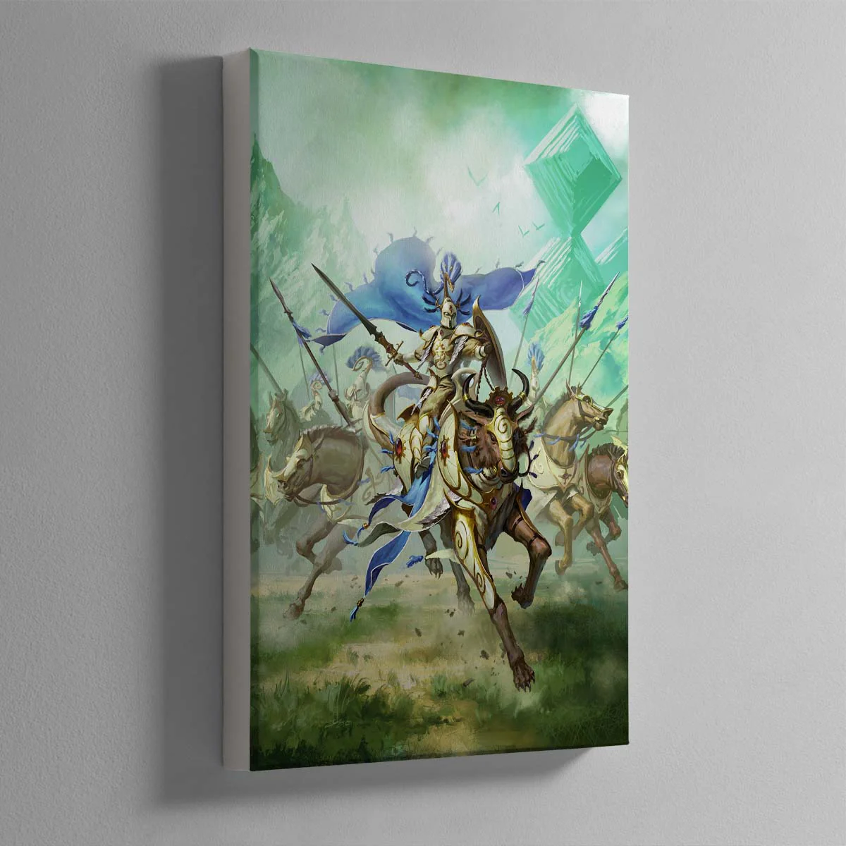 Vanari Dawnriders - Image 5