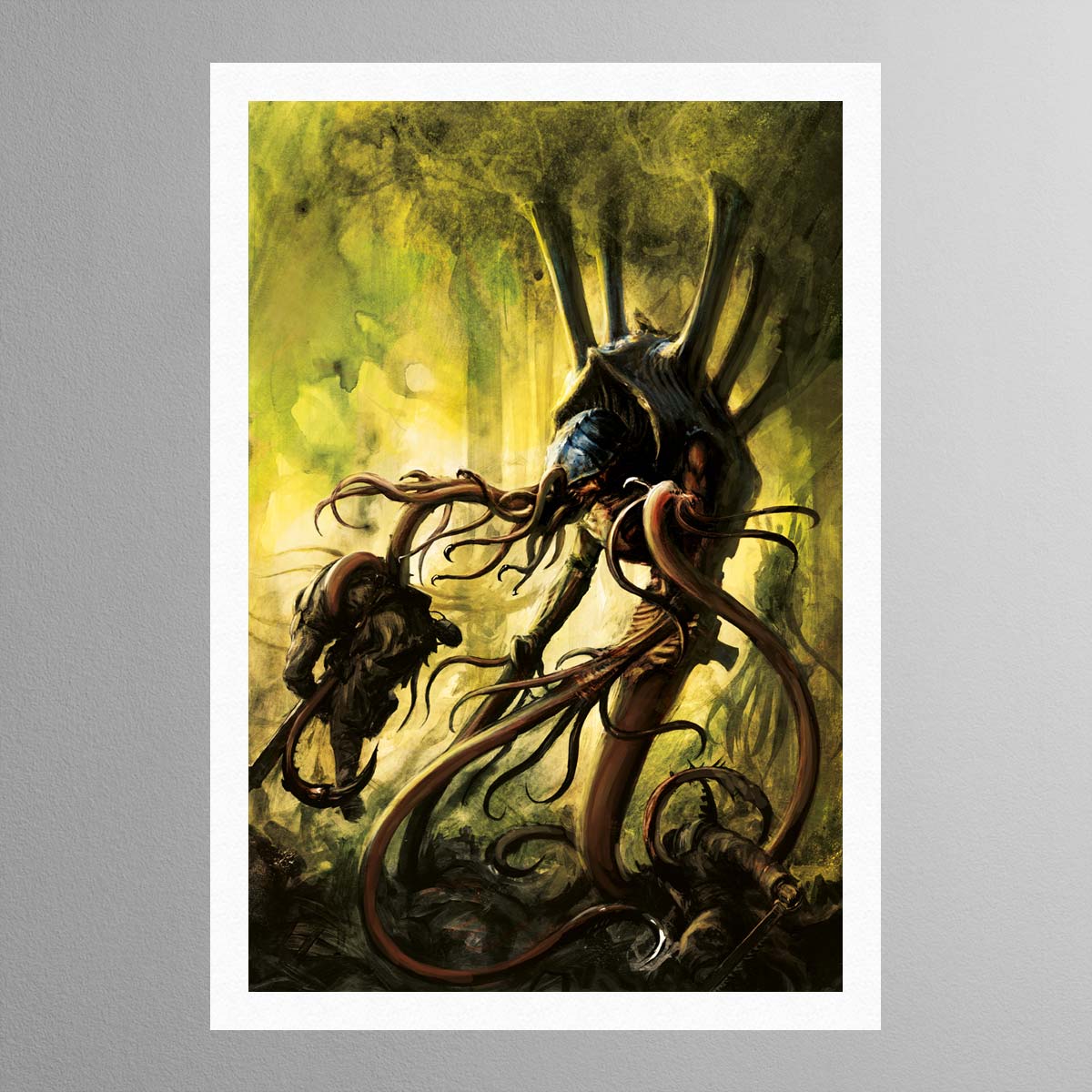 Venomthrope - Image 3