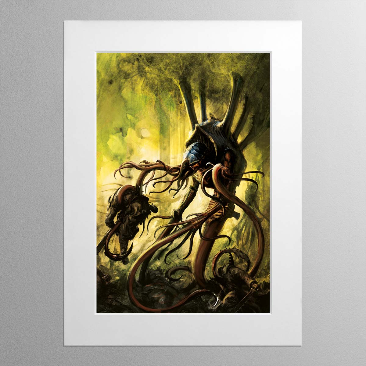 Venomthrope - Image 4