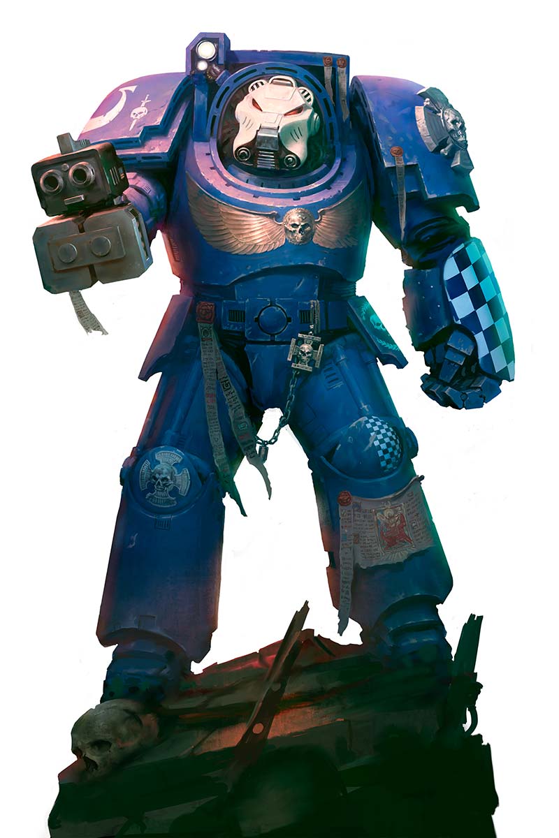 Veteran of the First Company - Image 2
