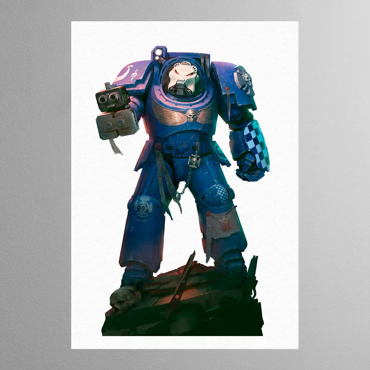 Veteran of the First Company - Image 3