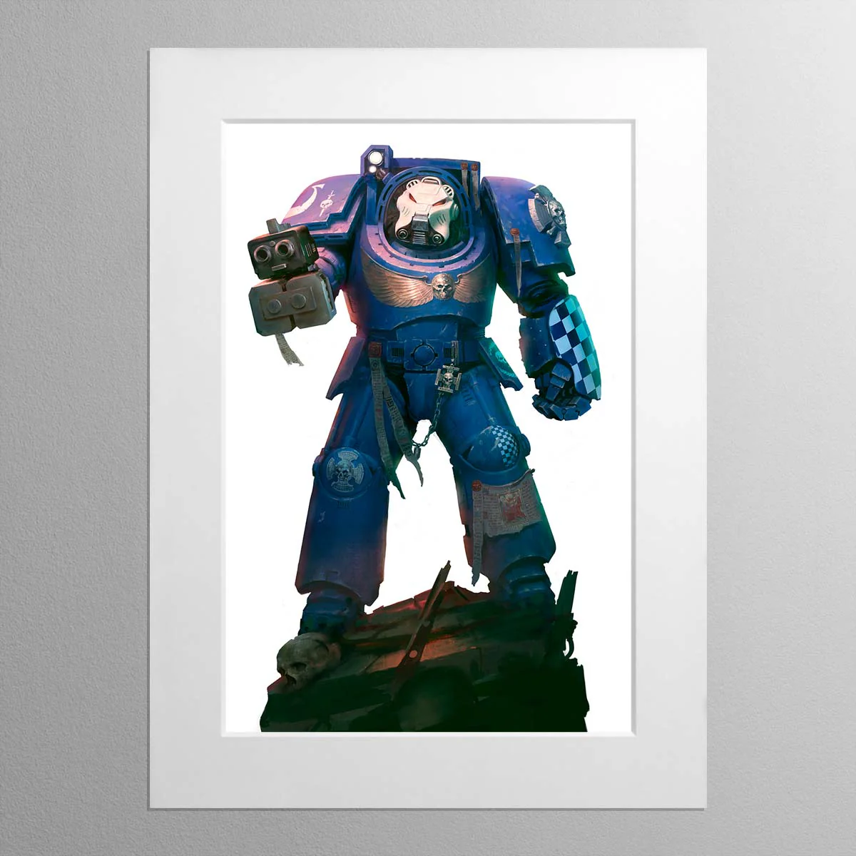 Veteran of the First Company - Image 4