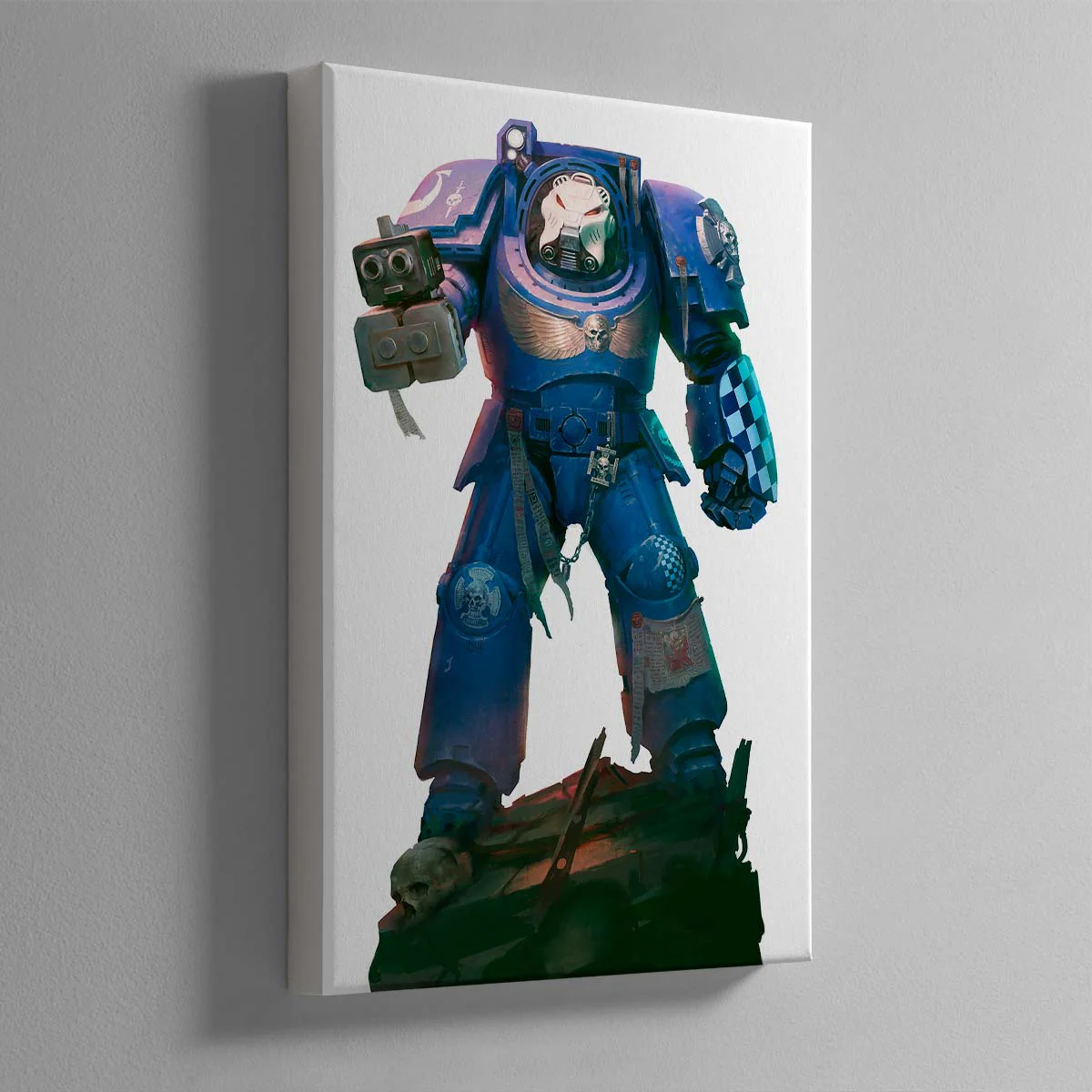 Veteran of the First Company - Image 5