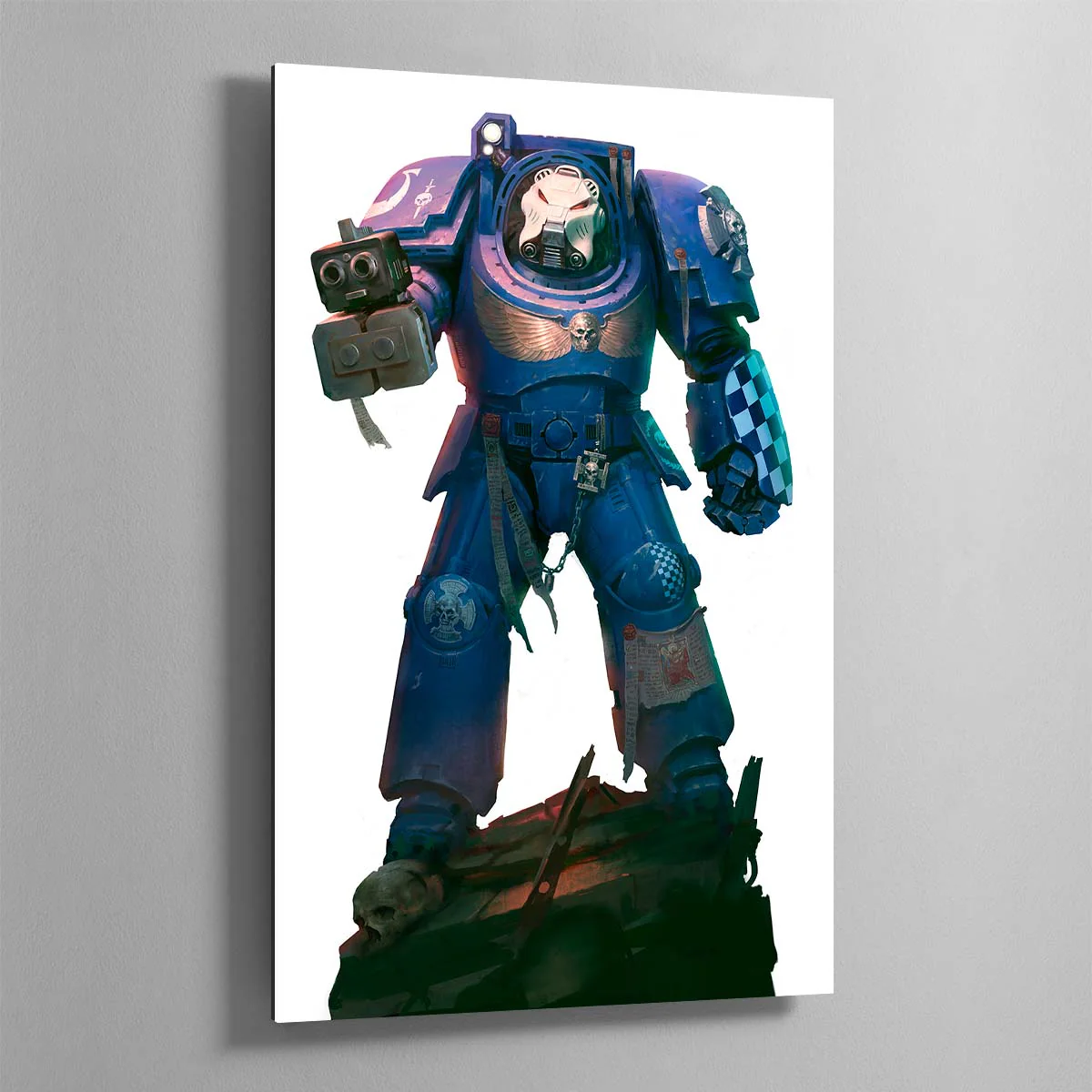 Veteran of the First Company - Image 7
