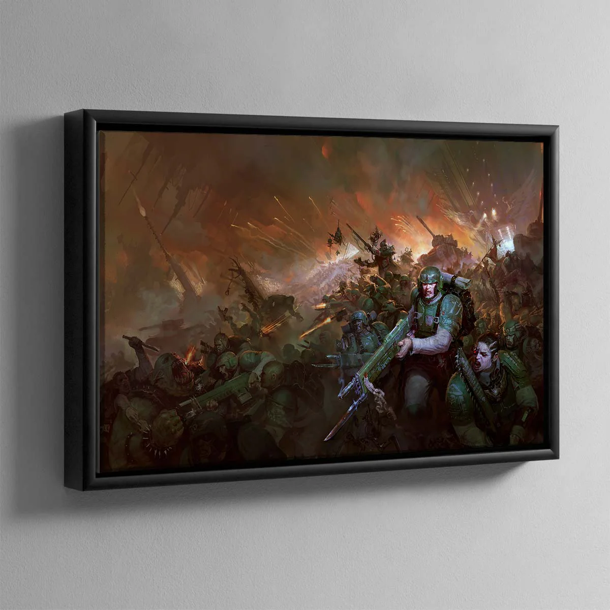 Veterans of Cadia - Image 6