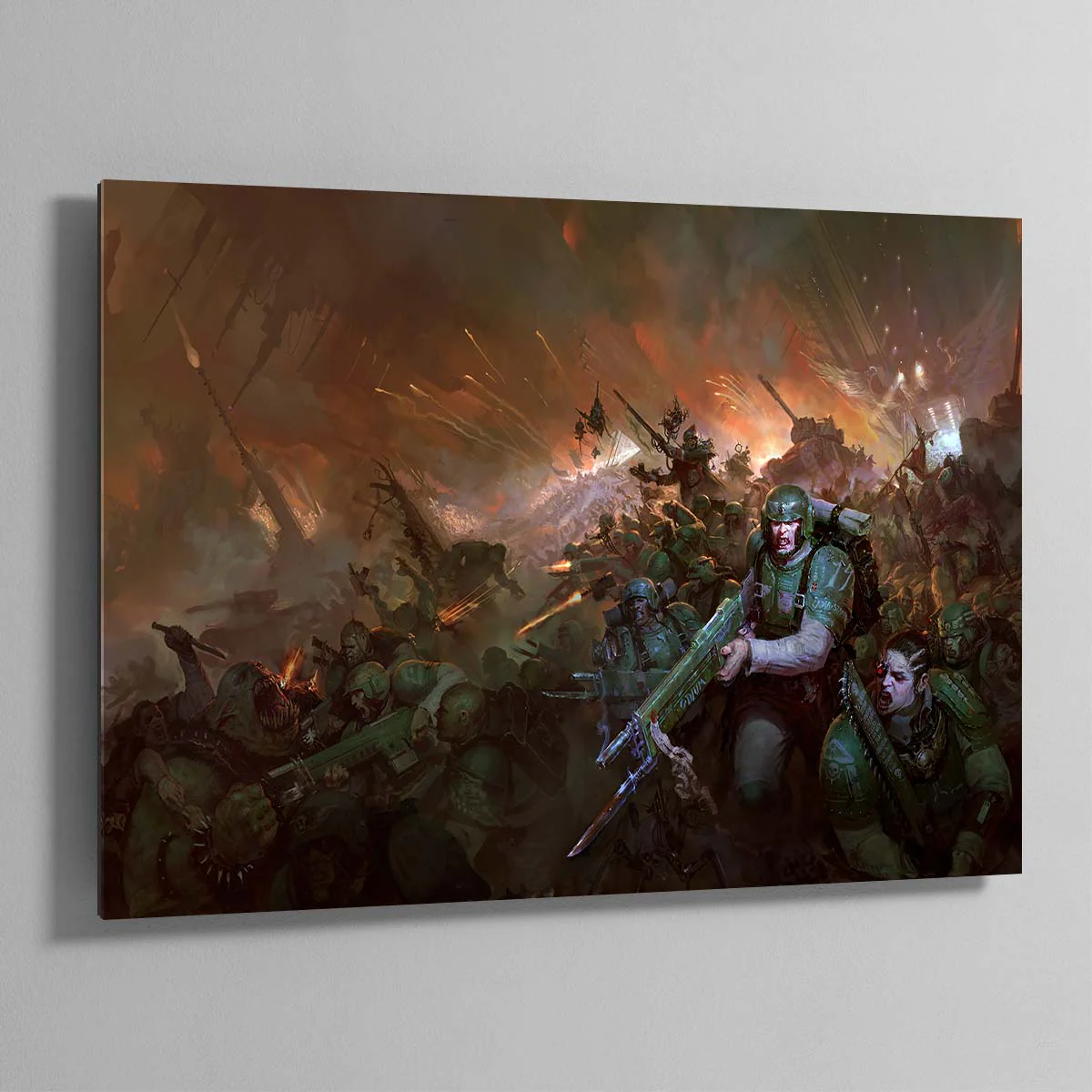 Veterans of Cadia - Image 7