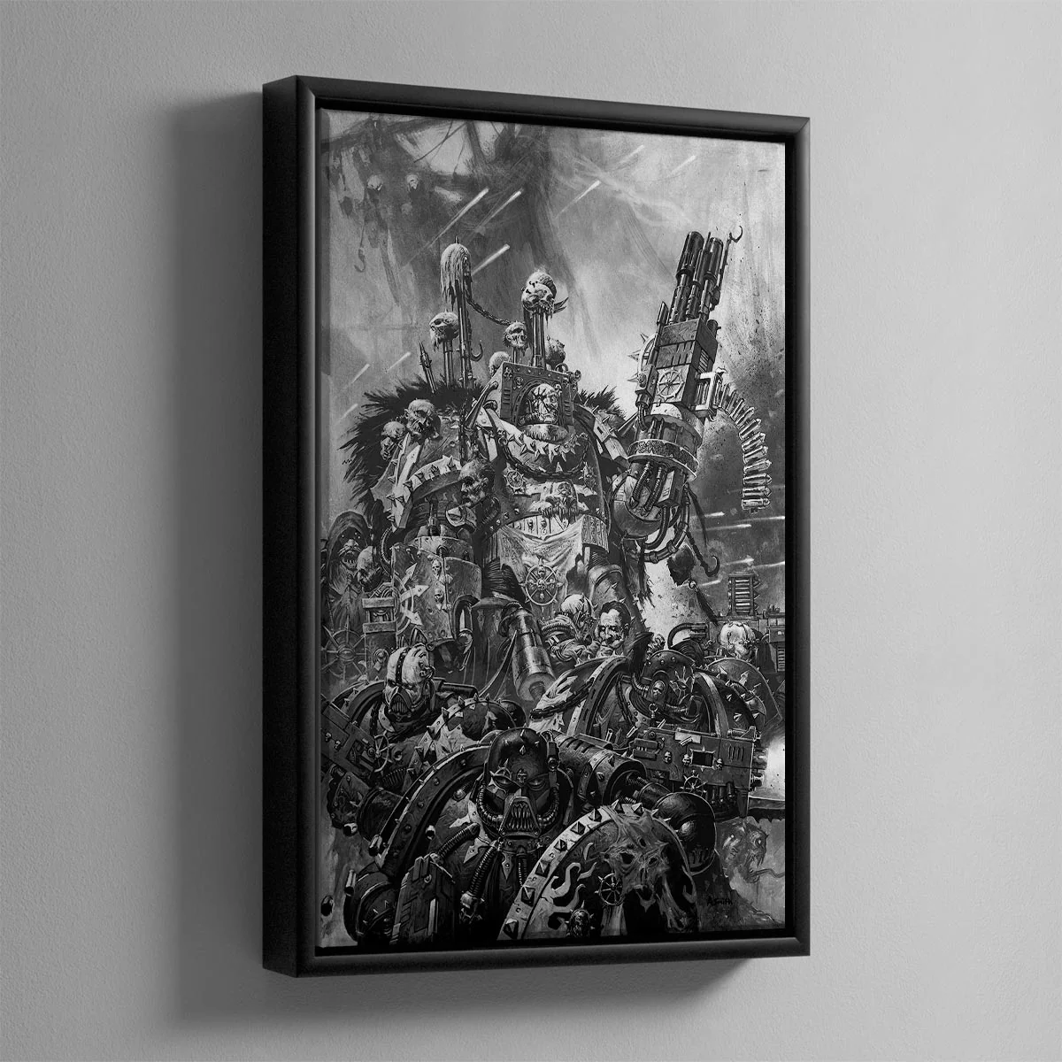 Veterans of the Long War - Image 6