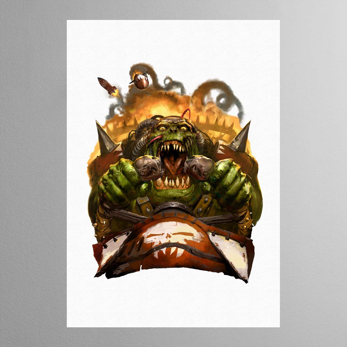 Waaagh! - Image 3