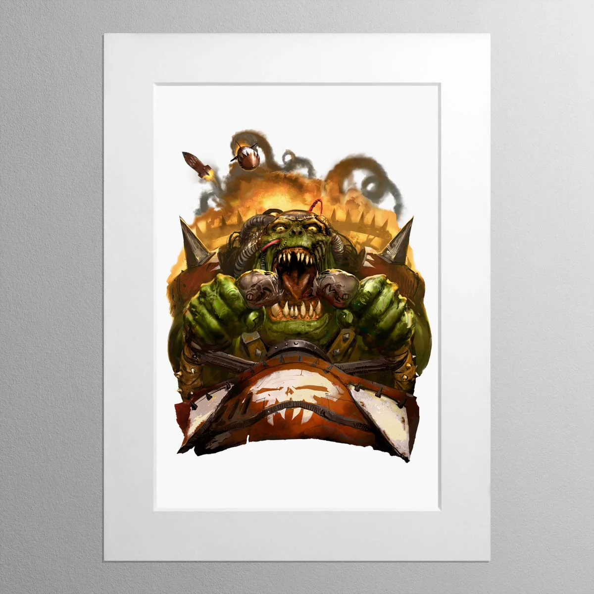 Waaagh! - Image 4