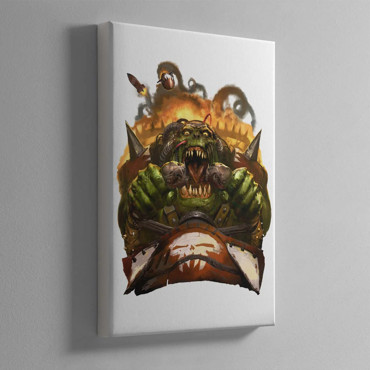 Waaagh! - Image 5