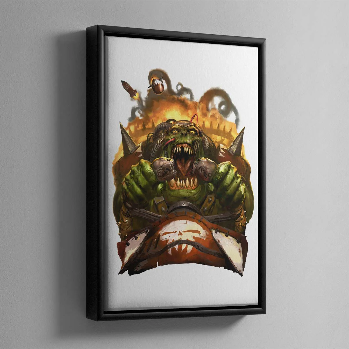 Waaagh! - Image 6