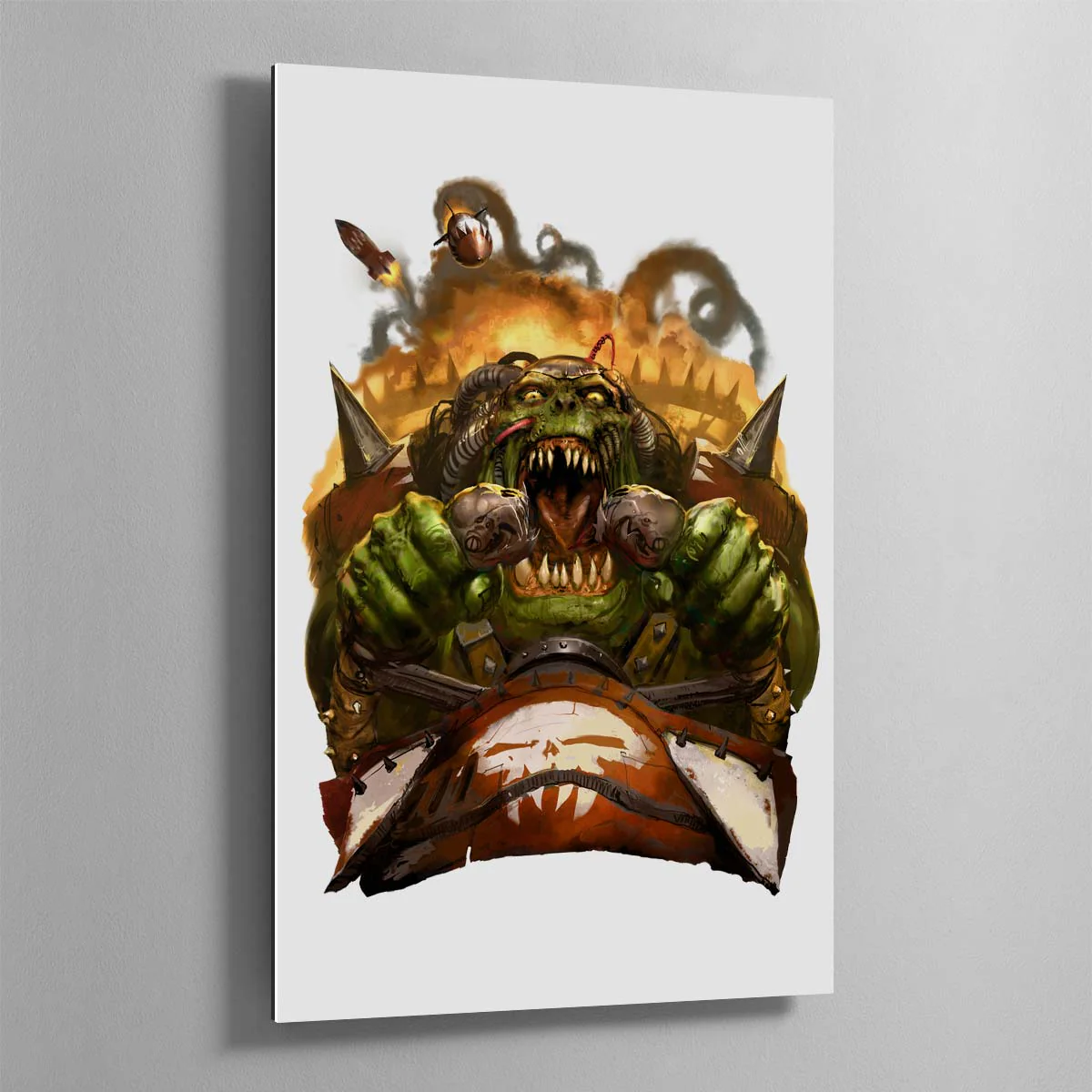 Waaagh! - Image 7