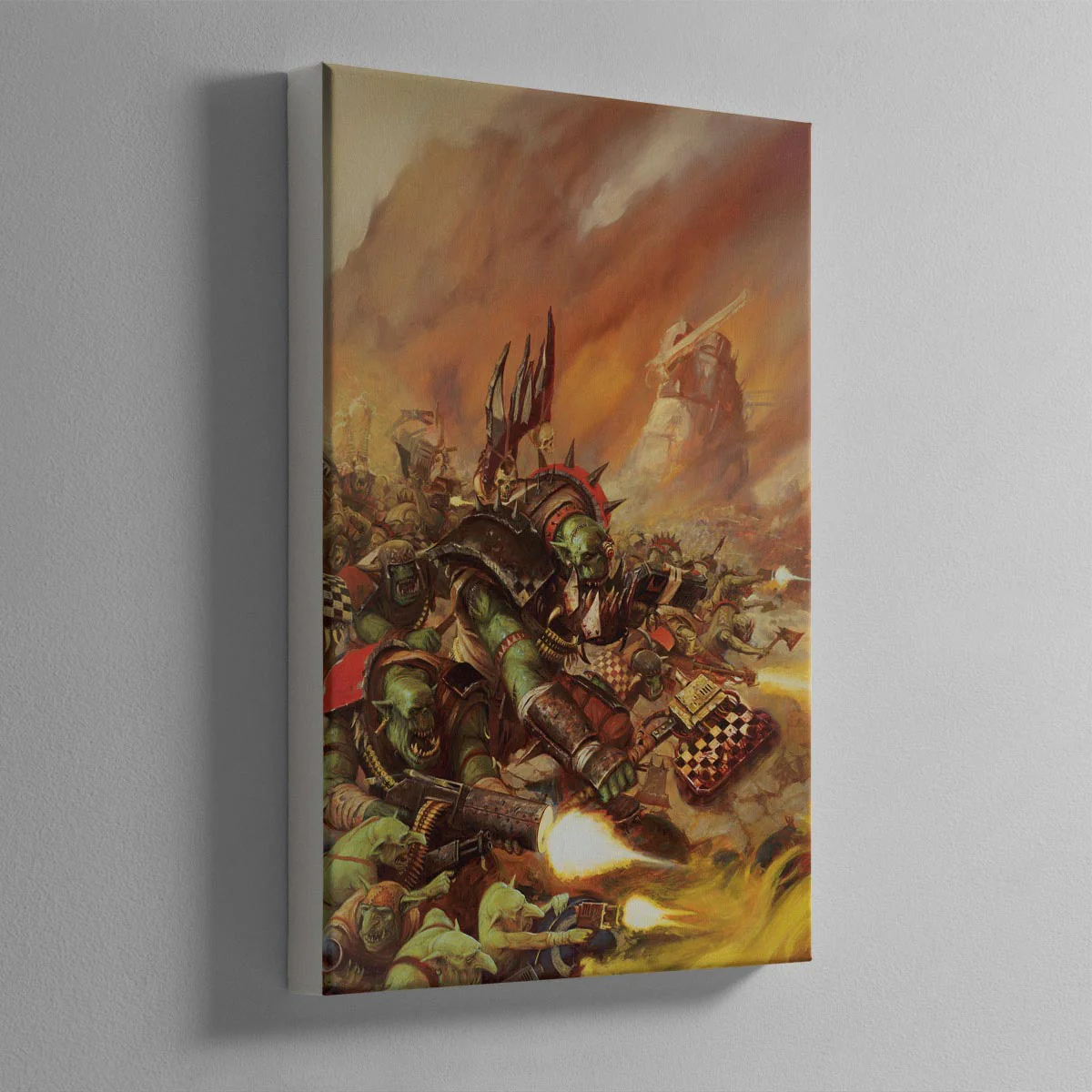 Waaagh! The Orks - Image 5