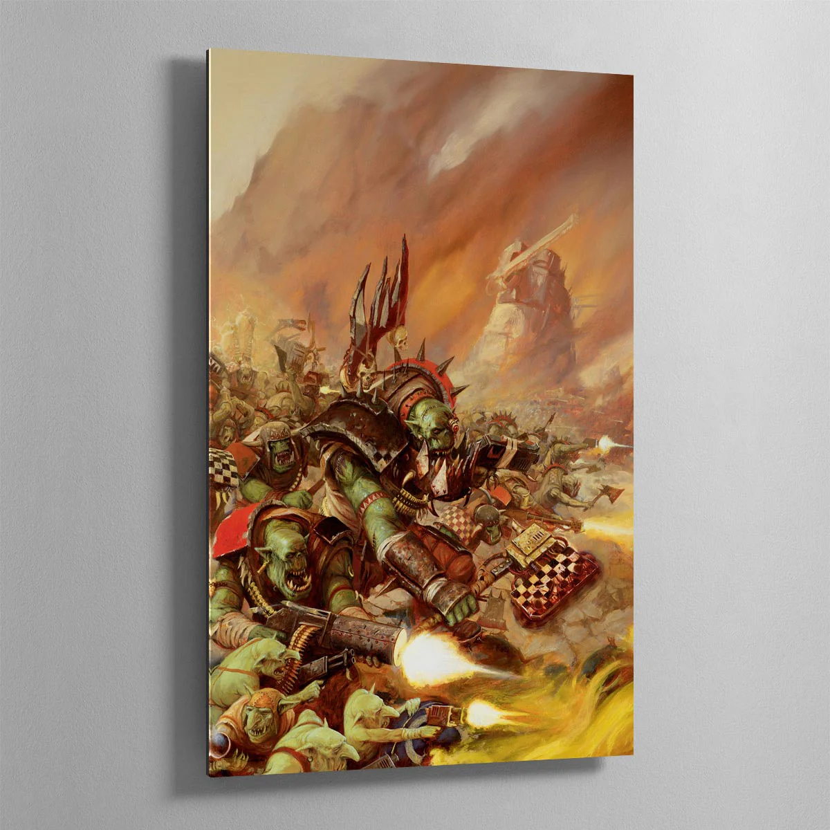 Waaagh! The Orks - Image 7