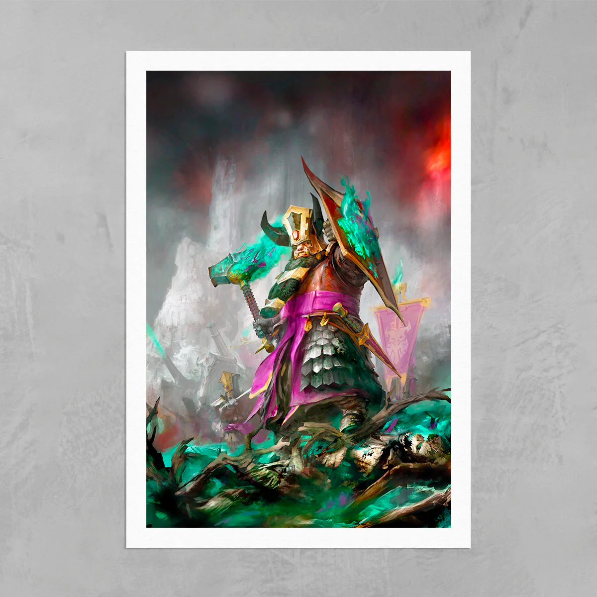 War Despot - Image 3