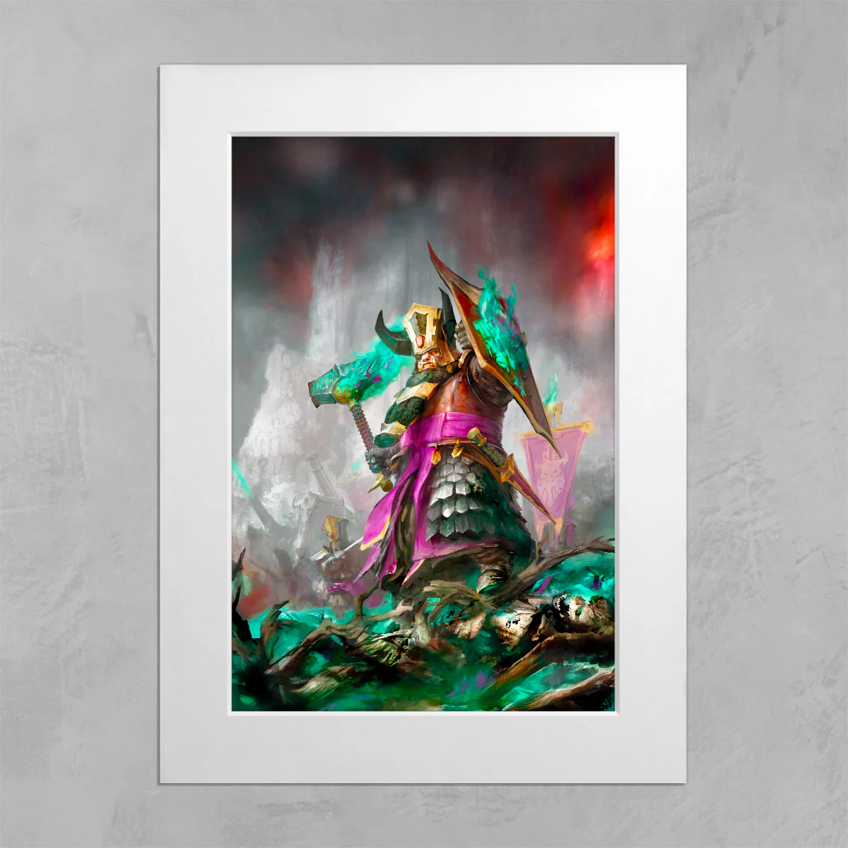 War Despot - Image 4