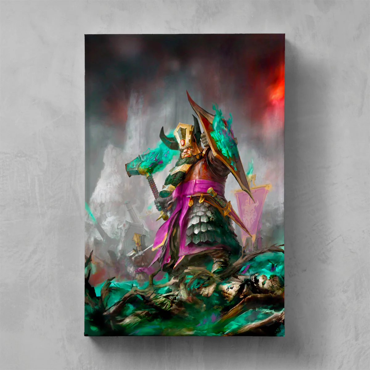 War Despot - Image 5