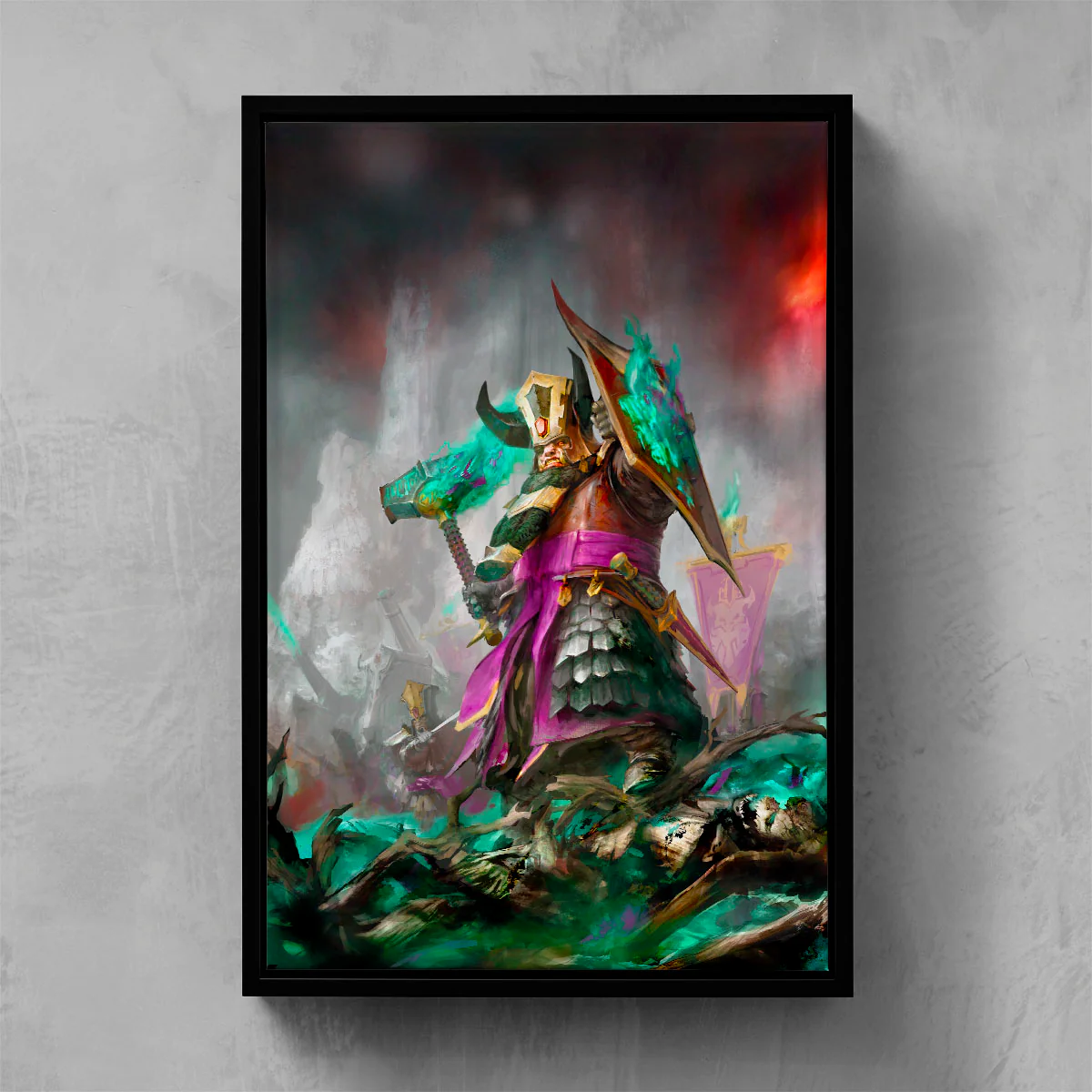 War Despot - Image 6