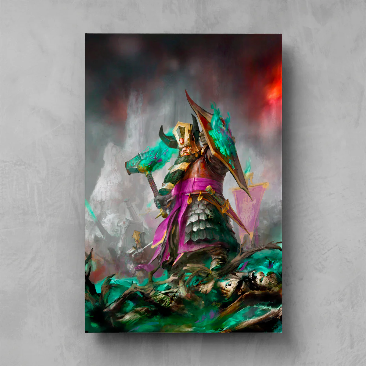 War Despot - Image 7